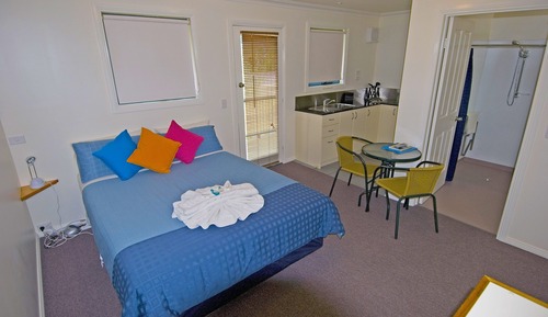 Retreat Cottage Studio 