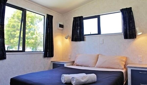 Bungalow, 2 Bedrooms