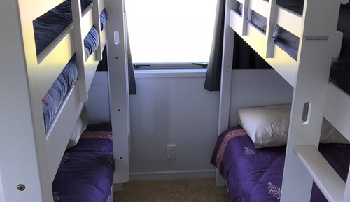 Family Bungalow, 2 Bedrooms