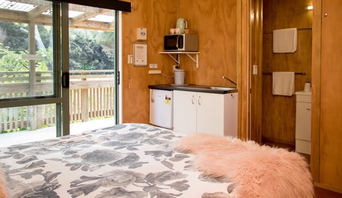Eco Chalet