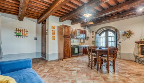 Apartment, 1 Bedroom
