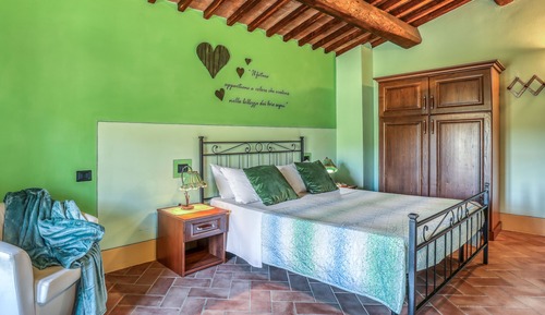 Apartment, 3 Bedrooms