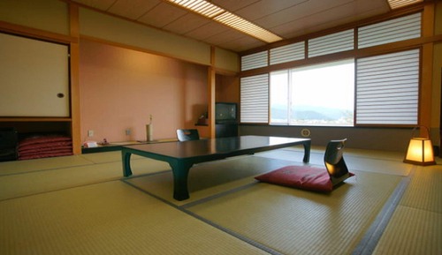Standard Traditional Room