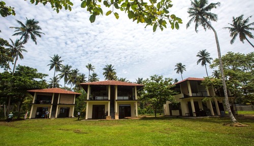 Sea View Ground Floor
