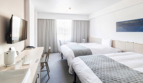 Comfort Twin Room, Non Smoking
