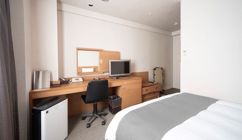 Standard Single Room, 1 Queen Bed, Non Smoking