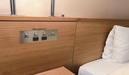 Deluxe Double Room with Extra bed, Non Smoking