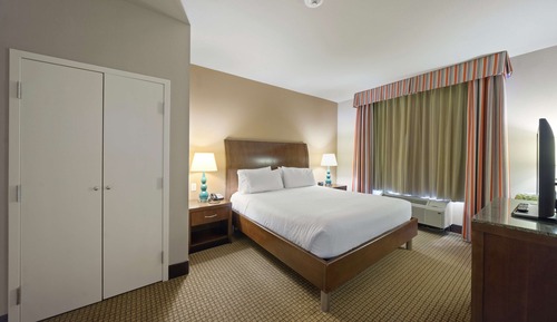 Room, Accessible