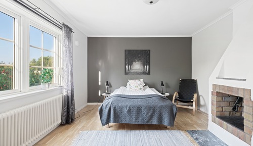 Family Apartment