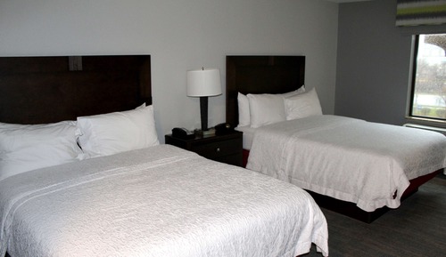 Room, 2 Queen Beds, Accessible