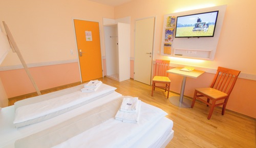 Single Room