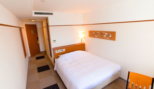 Double Room, Non Smoking