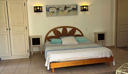 Comfort Studio, 2 people with Terrace
