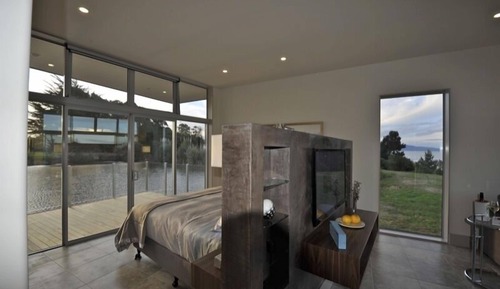 The Waters Beachfront Suite 1