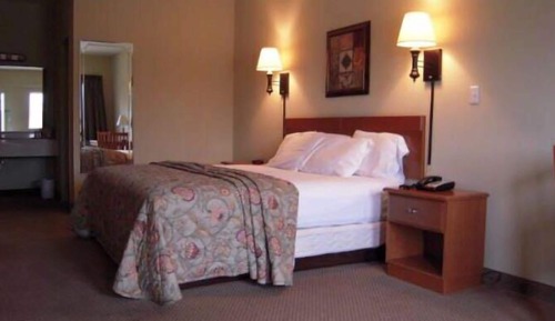 Standard Room, 1 King Bed, Non Smoking