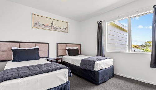 Apartment, 2 Bedrooms
