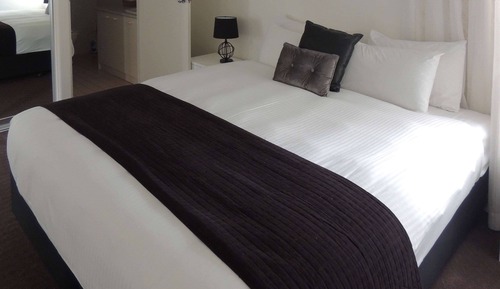 Executive King Suite