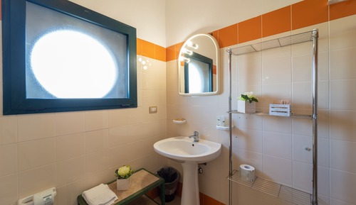 Classic Double Room, Ensuite