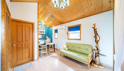 Basic Room, 1 Bedroom (Sweetroom)