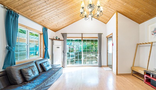 Basic Room, 1 Bedroom (Familyroom)