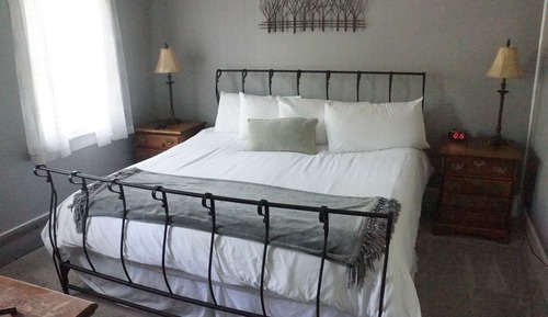 Superior Suite