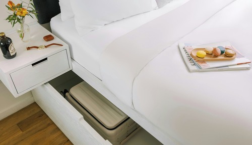 Room, 1 Queen Bed