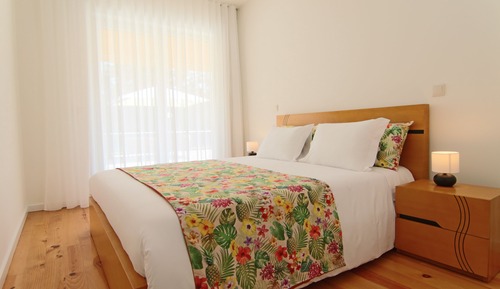 Junior Apartment