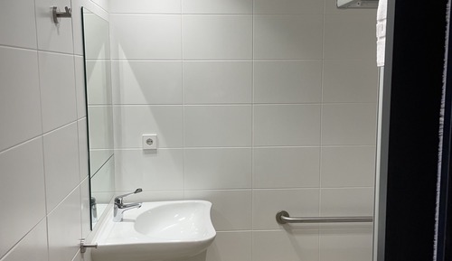 Basic Twin Room