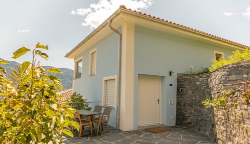 House, Ensuite, Lake View (Locarno Monti)