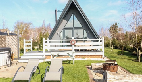 Cottage