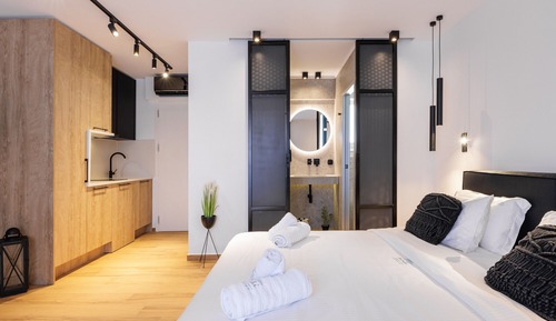 Superior Suite