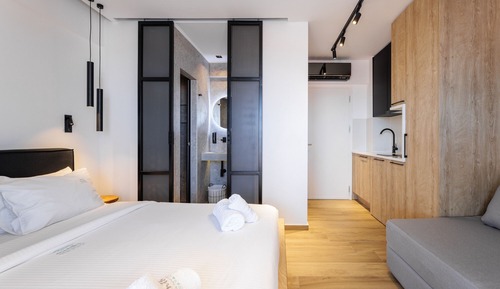 Comfort Double Room