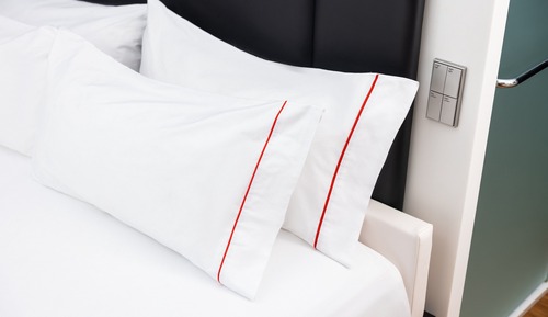 Room, 1 King Bed