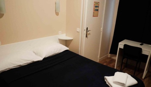Classic Triple Room