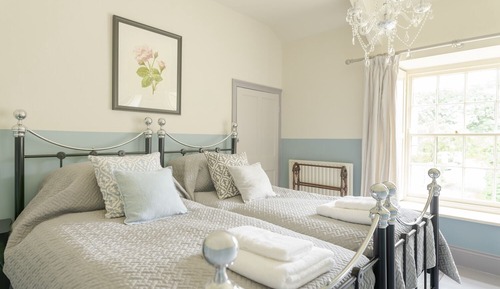 Cottage, Private Bathroom (Coach House)