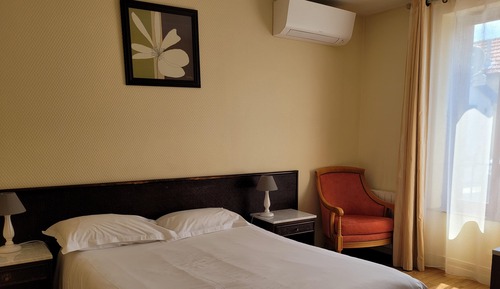 Comfort Room