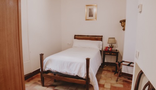 Classic Single Room (Huelva)