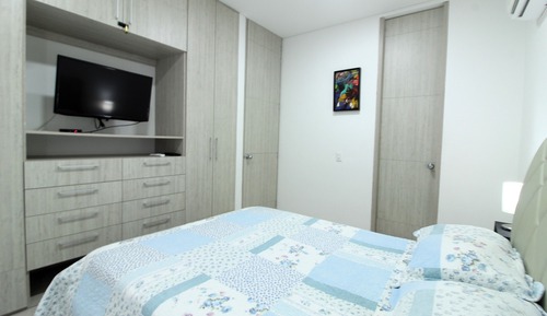 Classic Apartment