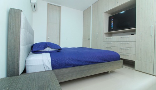 Signature Apartment