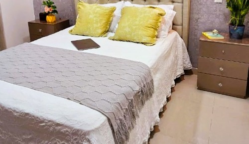 Luxury Apartment