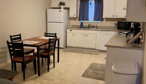 Family Apartment