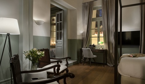 ATHINAIDOS ELIXIR SUITE by K&K