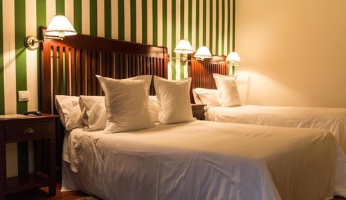 Superior Triple Room