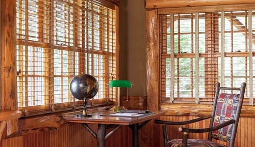 Room (Treetops)