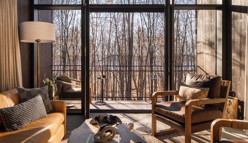 Tree House