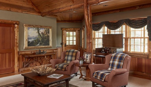 Room (Timberline)