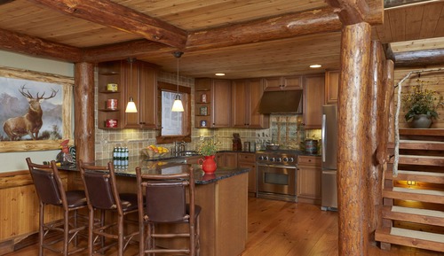 Room (Elk Retreat)