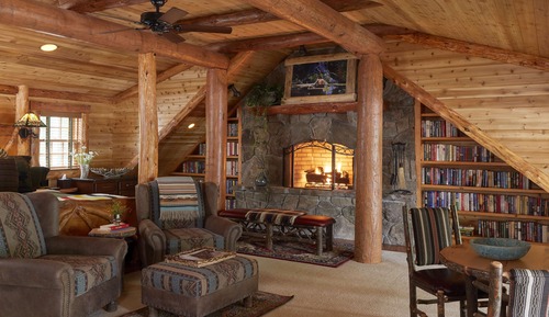Room (Chapin Hill)