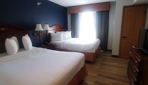 Suite, 1 Bedroom, Non Smoking