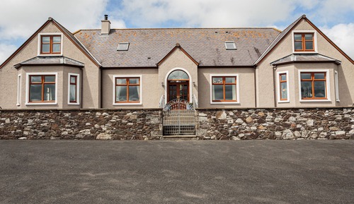 Cottage